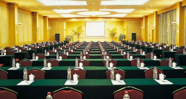 會(huì)議接待與會(huì)務(wù)服務(wù) 專業(yè)團(tuán)隊(duì)的核心職能與工作內(nèi)容