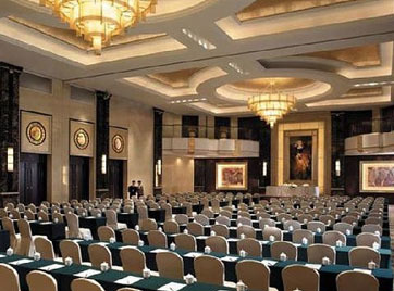 專業(yè)會(huì)務(wù)服務(wù)專家——蘇州恒博遜美會(huì)務(wù)服務(wù)全方位解析