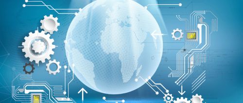 工業互聯網GDP貢獻率逐年提升，乘5G東風概念股加速受益